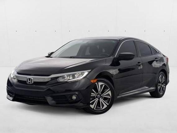 HONDA CIVIC 2018 JHMFC1F70JX028223 image