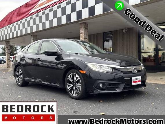 HONDA CIVIC 2018 JHMFC1F32JX043562 image