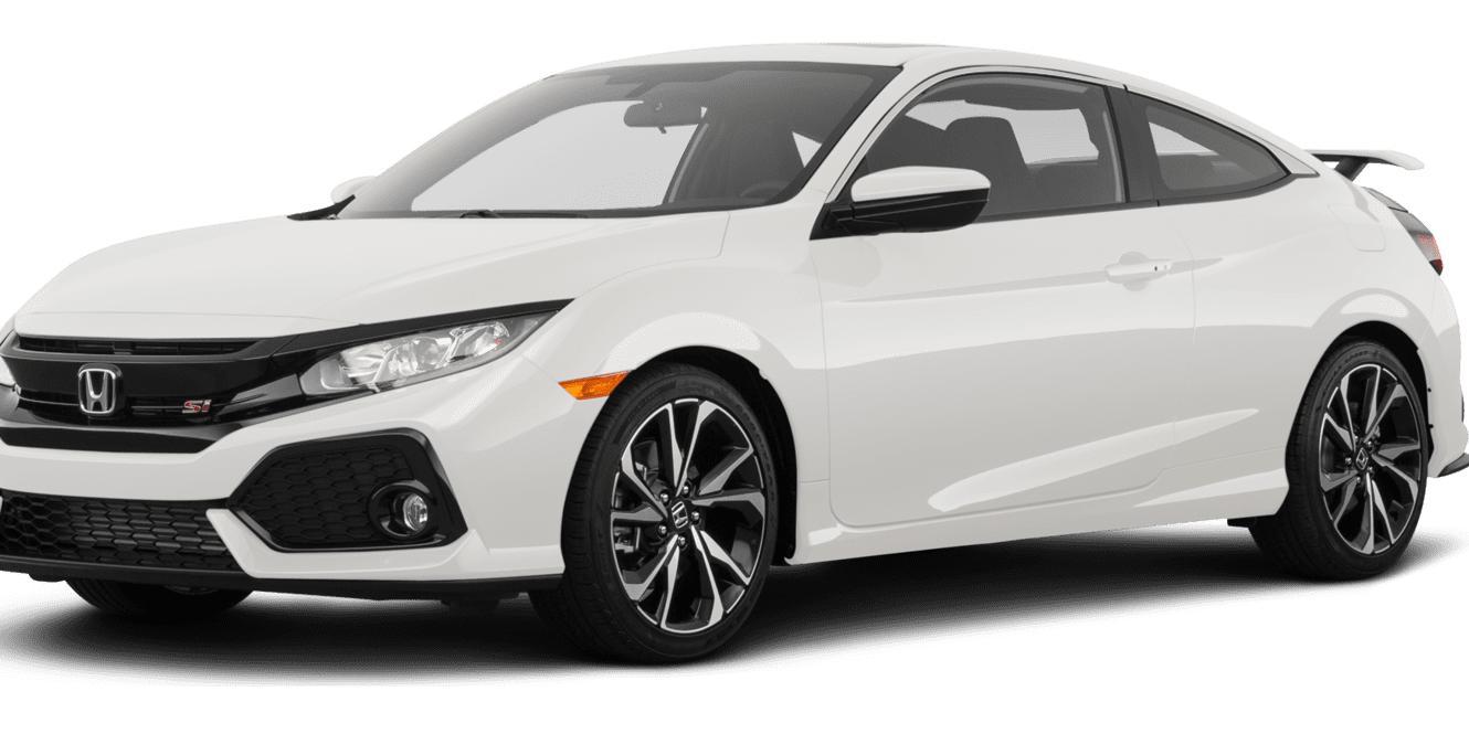 HONDA CIVIC 2018 2HGFC3A52JH756473 image