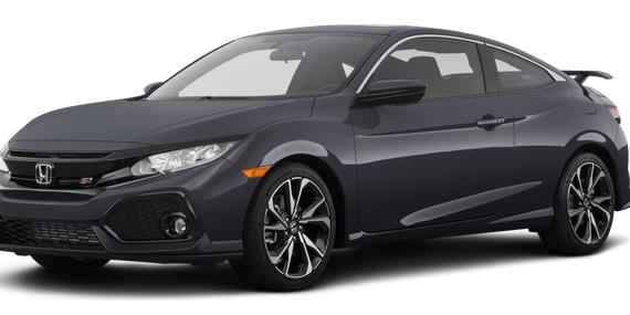 HONDA CIVIC 2018 2HGFC3A5XJH753384 image