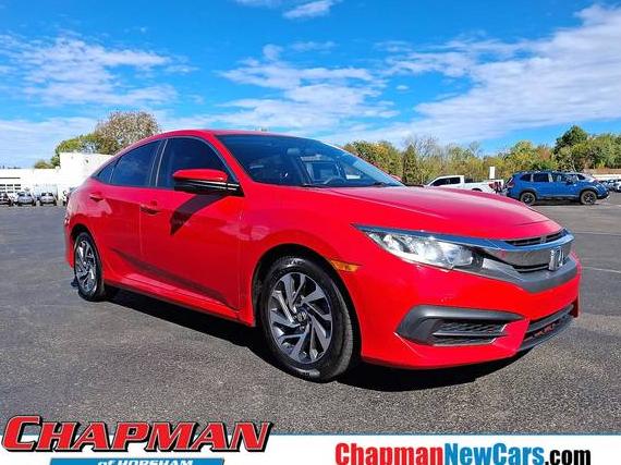 HONDA CIVIC 2018 2HGFC2F77JH607030 image HONDA CIVIC 2018 2HGFC2F77JH607030 image