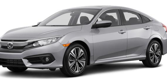 HONDA CIVIC 2018 JHMFC1F32JX018760 image