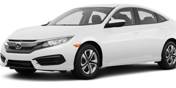 HONDA CIVIC 2018 19XFC2F59JE206751 image