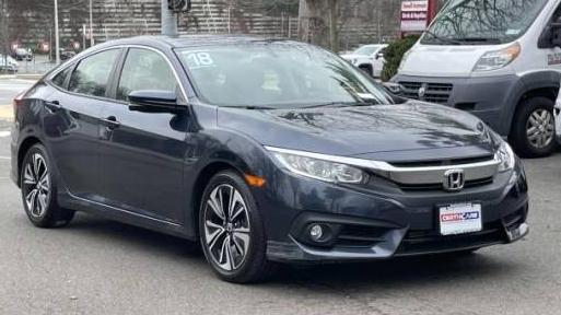 HONDA CIVIC 2018 JHMFC1F72JX014663 image