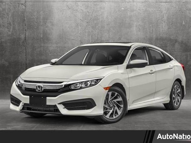 HONDA CIVIC 2018 2HGFC2F73JH547361 image