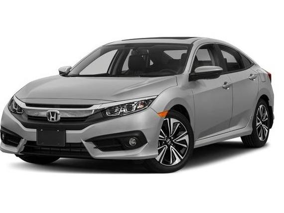 HONDA CIVIC 2018 JHMFC1F70JX035608 image
