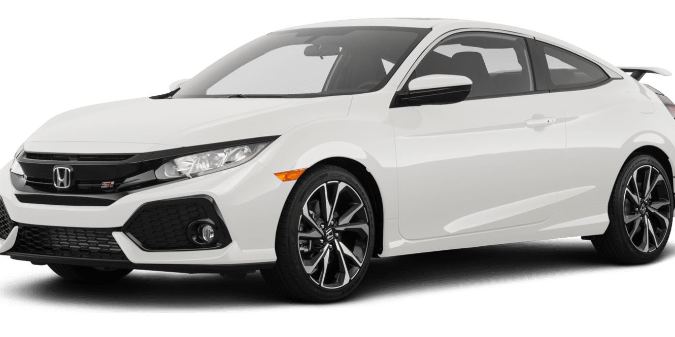 HONDA CIVIC 2018 2HGFC3A57JH752502 image