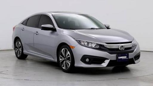 HONDA CIVIC 2018 19XFC1F75JE000015 image