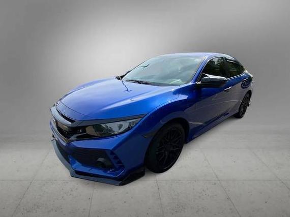 HONDA CIVIC 2018 2HGFC2F74JH584256 image HONDA CIVIC 2018 2HGFC2F74JH584256 image