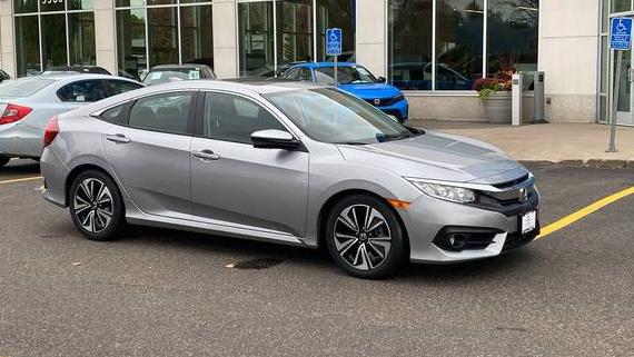 HONDA CIVIC 2018 2HGFC1F31JH643853 image