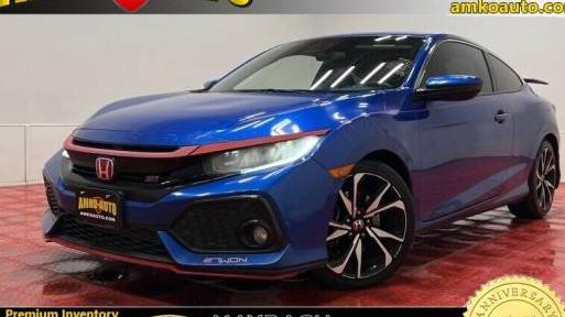 HONDA CIVIC 2018 2HGFC3A56JH752104 image