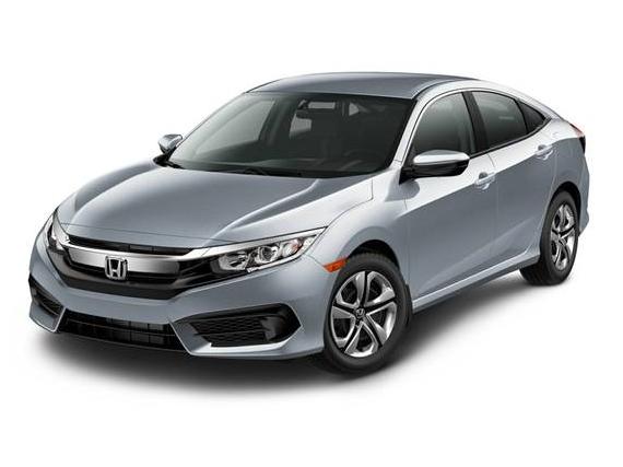 HONDA CIVIC 2018 19XFC2F56JE024859 image