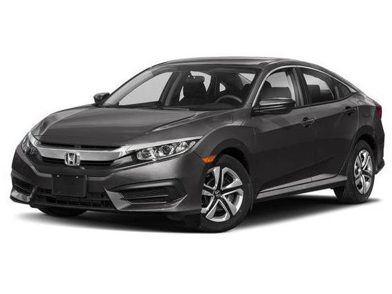 HONDA CIVIC 2018 2HGFC2F53JH503648 image