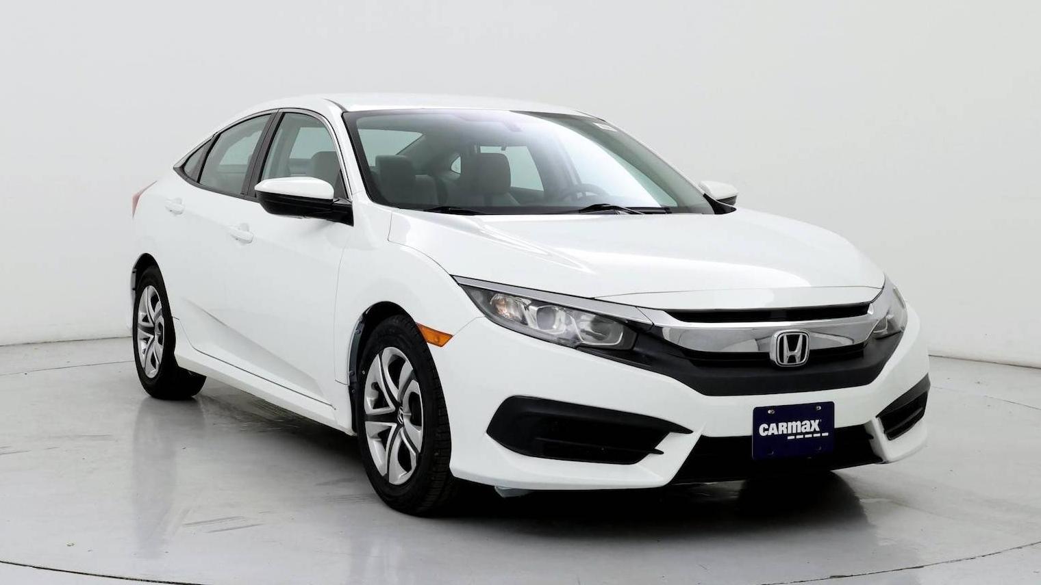 HONDA CIVIC 2018 19XFC2F58JE012728 image