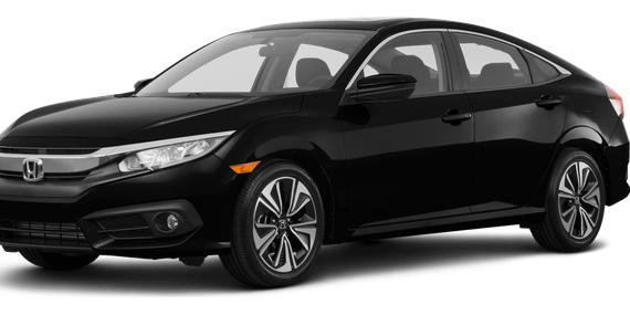 HONDA CIVIC 2018 JHMFC1F34JX011504 image