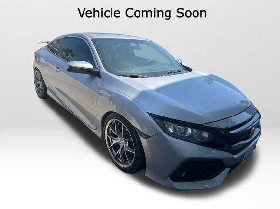 HONDA CIVIC 2018 2HGFC3A53JH752271 image