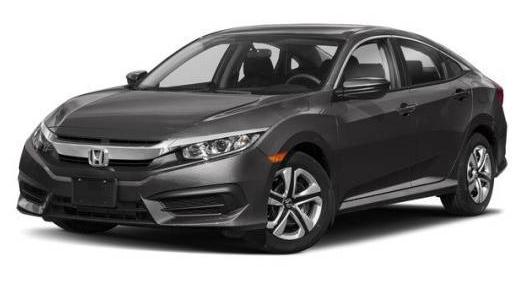 HONDA CIVIC 2018 2HGFC2F59JH546794 image