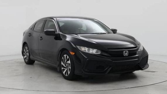 HONDA CIVIC 2018 SHHFK7H23JU202481 image HONDA CIVIC 2018 SHHFK7H23JU202481 image