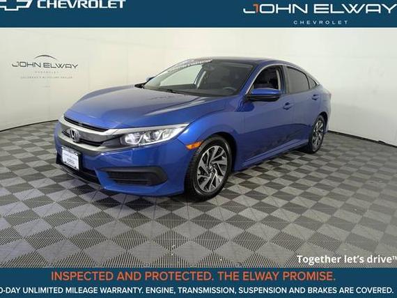 HONDA CIVIC 2018 2HGFC2F7XJH590028 image HONDA CIVIC 2018 2HGFC2F7XJH590028 image