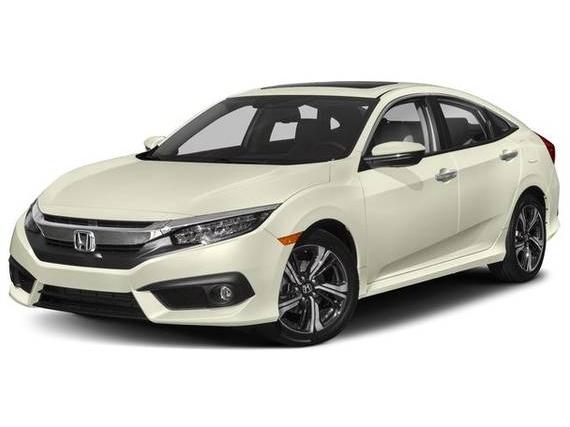 HONDA CIVIC 2018 JHMFC1F93JX002068 image