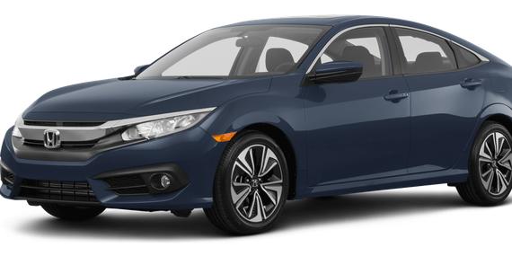 HONDA CIVIC 2018 JHMFC1F39JX015273 image