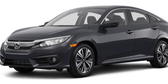 HONDA CIVIC 2018 JHMFC1F39JX021879 image