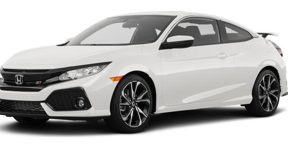 HONDA CIVIC 2018 2HGFC3A55JH753292 image