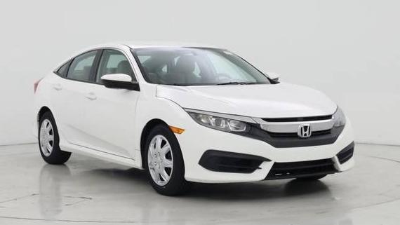 HONDA CIVIC 2018 2HGFC2F5XJH543015 image