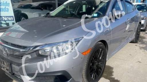 HONDA CIVIC 2018 2HGFC2F55JH561910 image