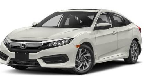 HONDA CIVIC 2018 2HGFC2F71JH512186 image