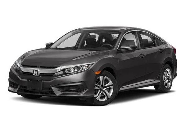 HONDA CIVIC 2018 2HGFC2F55JH585804 image