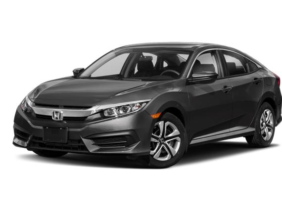 HONDA CIVIC 2018 2HGFC2F55JH559770 image