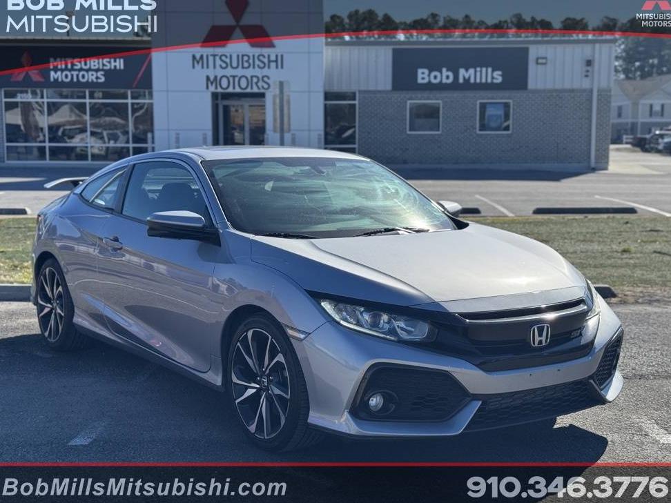 HONDA CIVIC 2018 2HGFC3A54JH751601 image