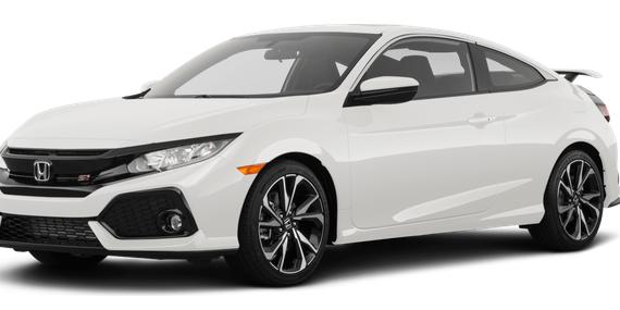 HONDA CIVIC 2018 2HGFC3A50JH752485 image