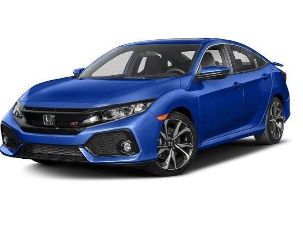 HONDA CIVIC 2018 2HGFC1E56JH703080 image