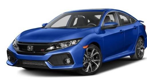 HONDA CIVIC 2018 2HGFC1E50JH708131 image