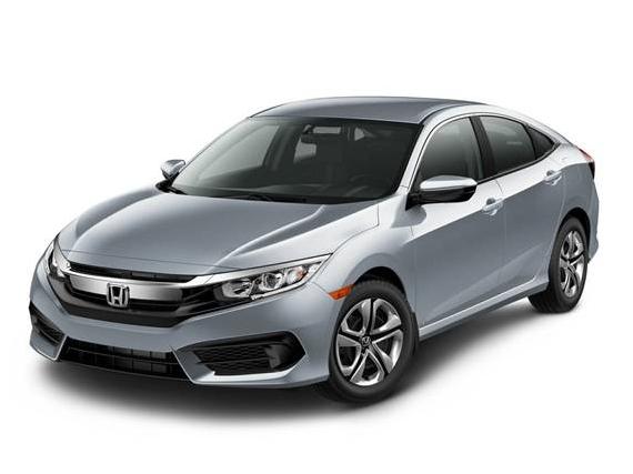 HONDA CIVIC 2018 2HGFC2F5XJH543435 image