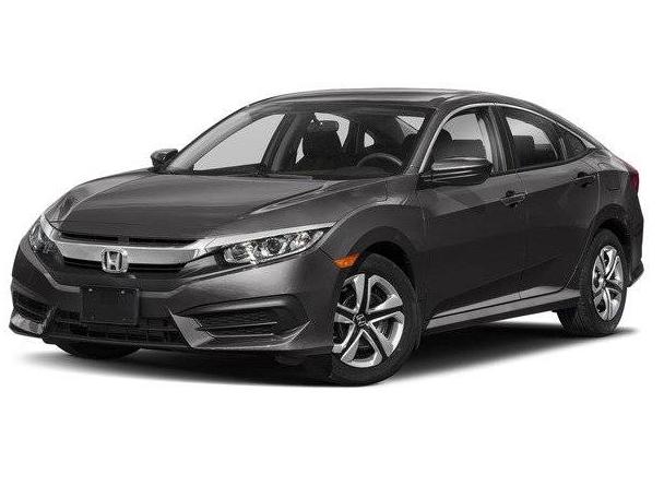 HONDA CIVIC 2018 2HGFC2F5XJH539594 image