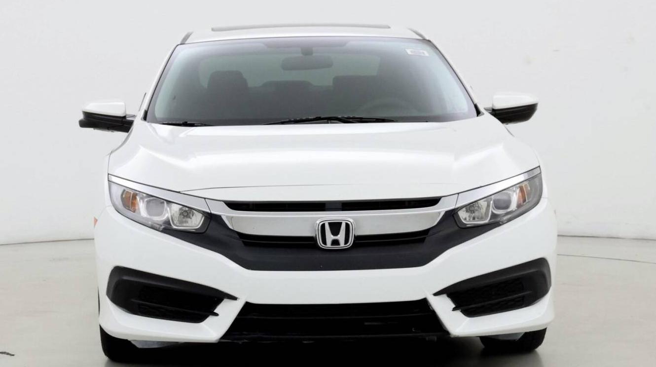 HONDA CIVIC 2018 19XFC2F79JE039017 image