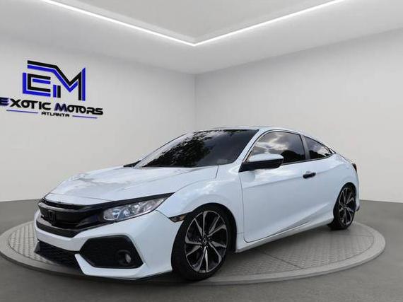 HONDA CIVIC 2018 2HGFC3A57JH752337 image HONDA CIVIC 2018 2HGFC3A57JH752337 image