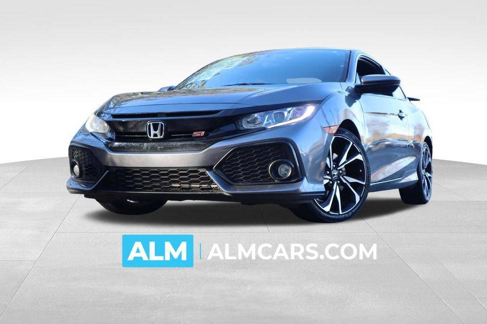 HONDA CIVIC 2018 2HGFC3A51JH750387 image