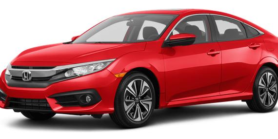 HONDA CIVIC 2018 JHMFC1F32JX034425 image