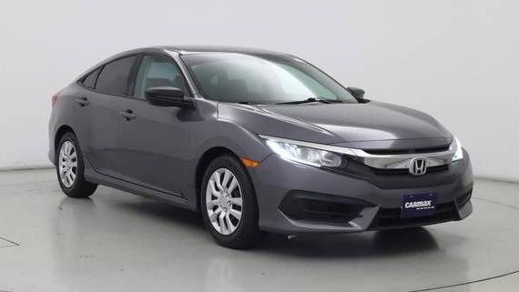 HONDA CIVIC 2018 2HGFC2F57JH555624 image