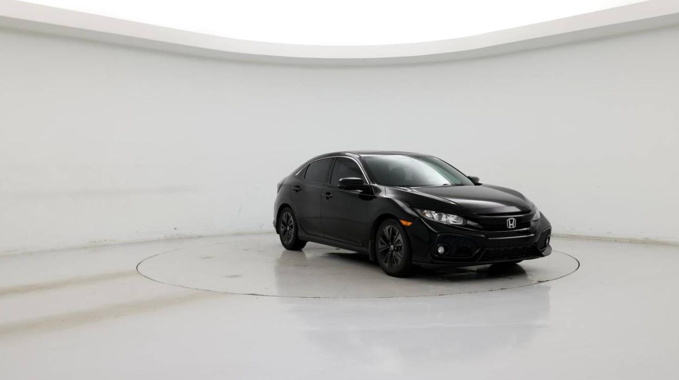 HONDA CIVIC 2018 SHHFK7H78JU223452 image