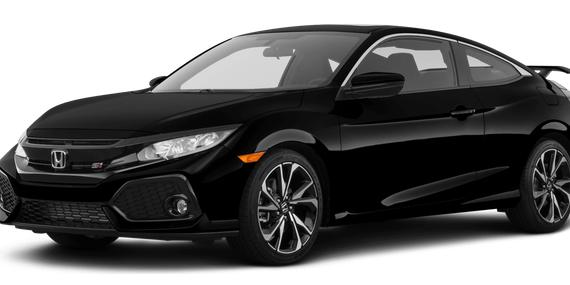 HONDA CIVIC 2018 2HGFC3A51JH757274 image