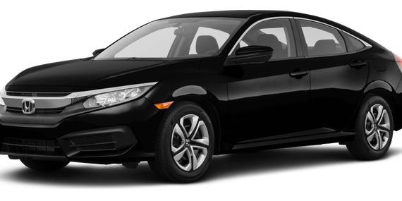 HONDA CIVIC 2018 19XFC2F5XJE032723 image
