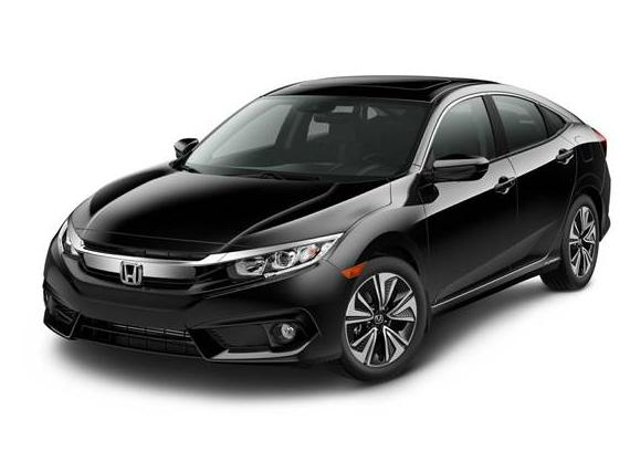 HONDA CIVIC 2018 JHMFC1F35JX021572 image