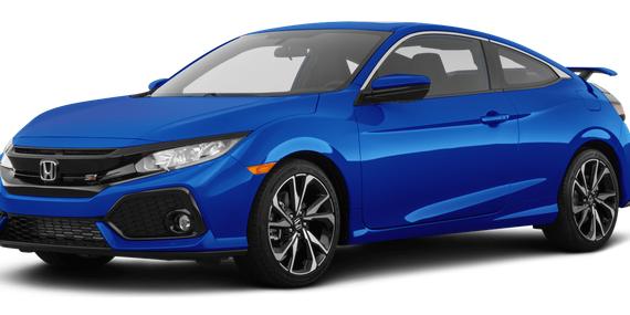 HONDA CIVIC 2018 2HGFC3A56JH755388 image