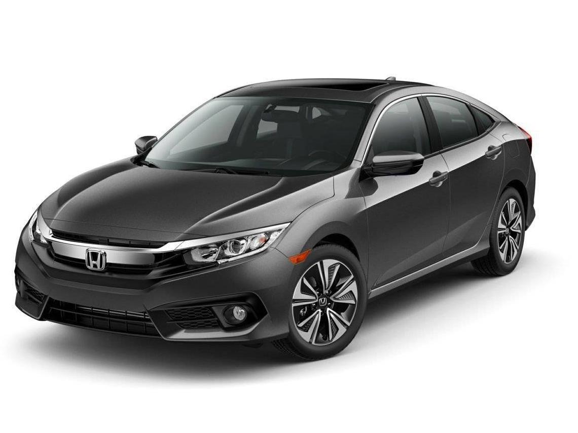 HONDA CIVIC 2018 JHMFC1F74JX035529 image