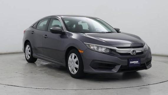 HONDA CIVIC 2018 2HGFC2F55JH580117 image